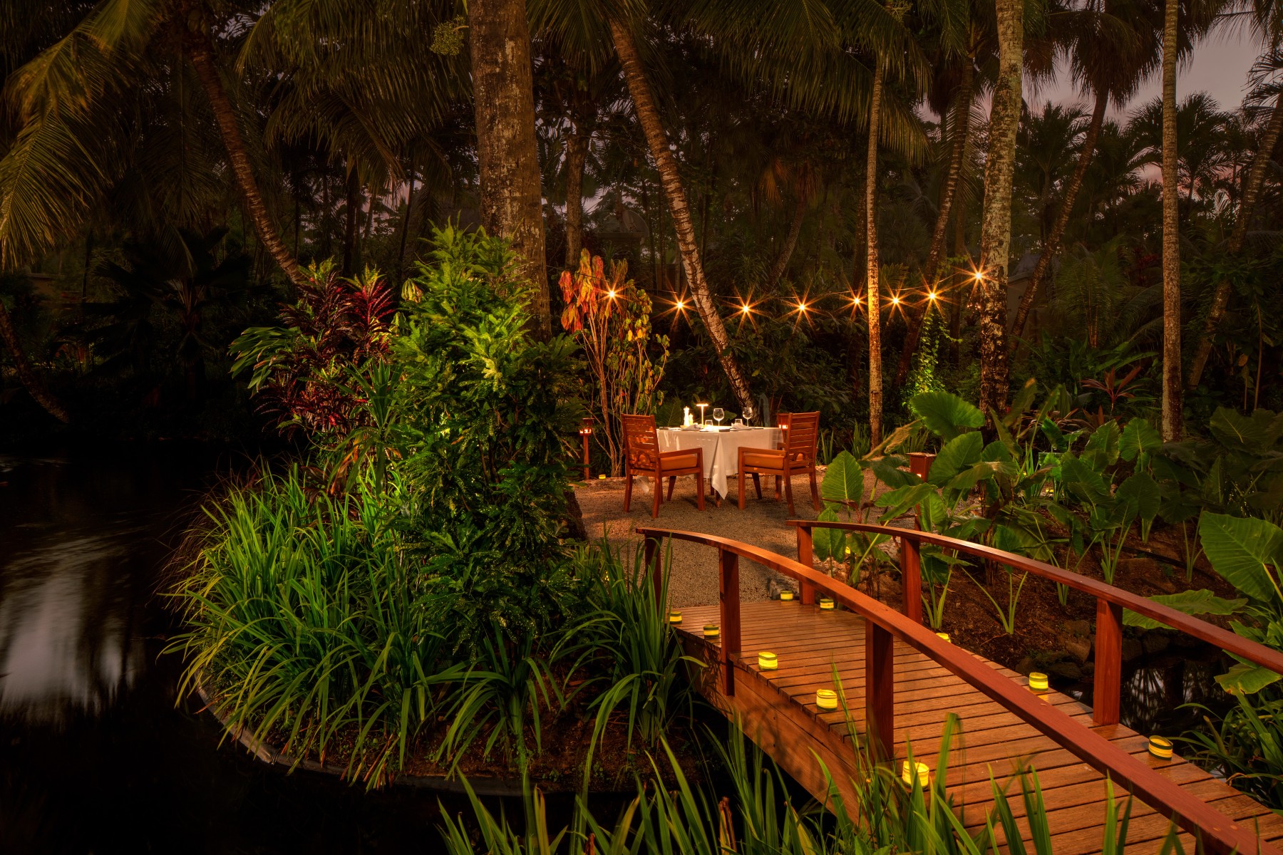 Anantara Maia Seychelles Villas